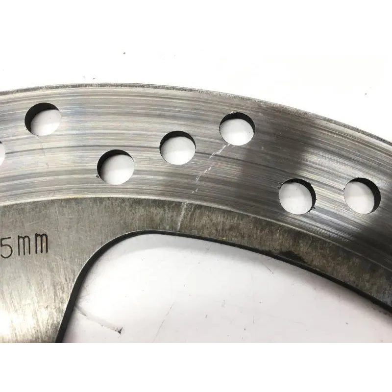 Disque frein avant YAMAHA YZF 125 R 2008-2013