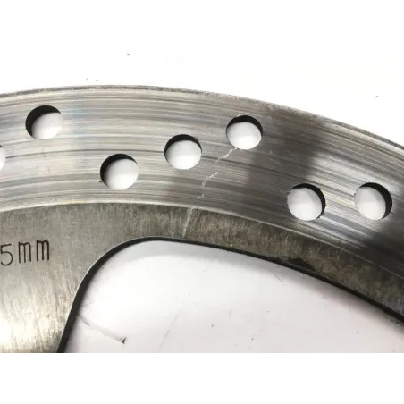 Disque frein avant YAMAHA YZF 125 R 2008-2013