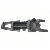 Passage de roue YAMAHA YZF 125 R 2008-2013