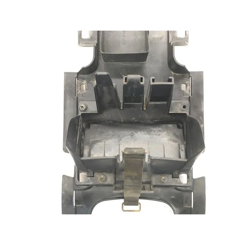 Passage de roue YAMAHA YZF 125 R 2008-2013