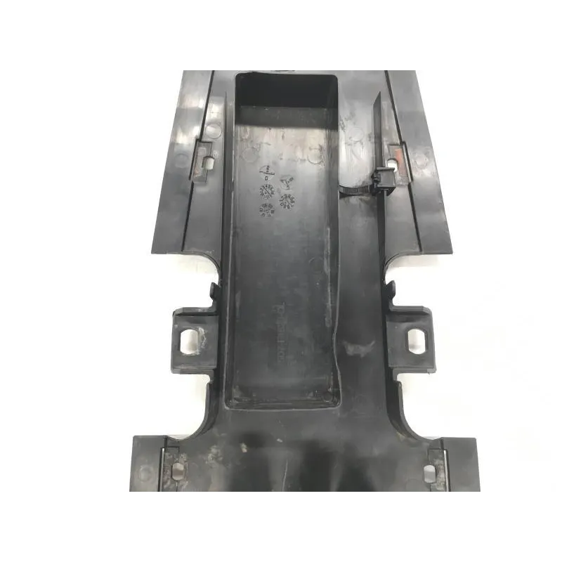 Passage de roue YAMAHA YZF 125 R 2008-2013