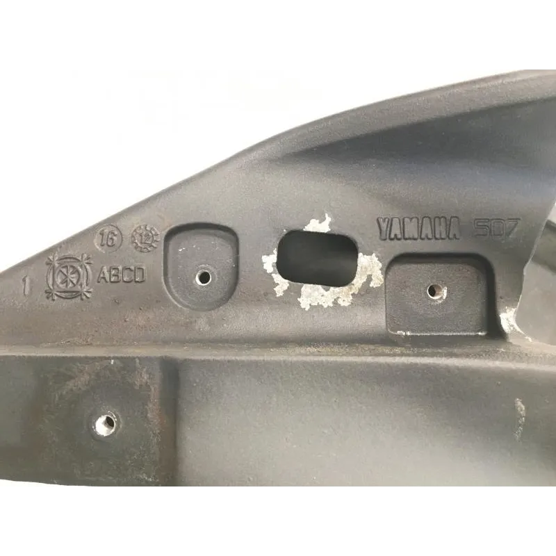 Bras oscillant YAMAHA YZF 125 R 2008-2013