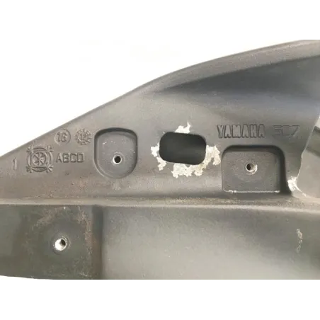 Bras oscillant YAMAHA YZF 125 R 2008-2013