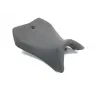 Selle conducteur YAMAHA YZF 125 R 2008-2013