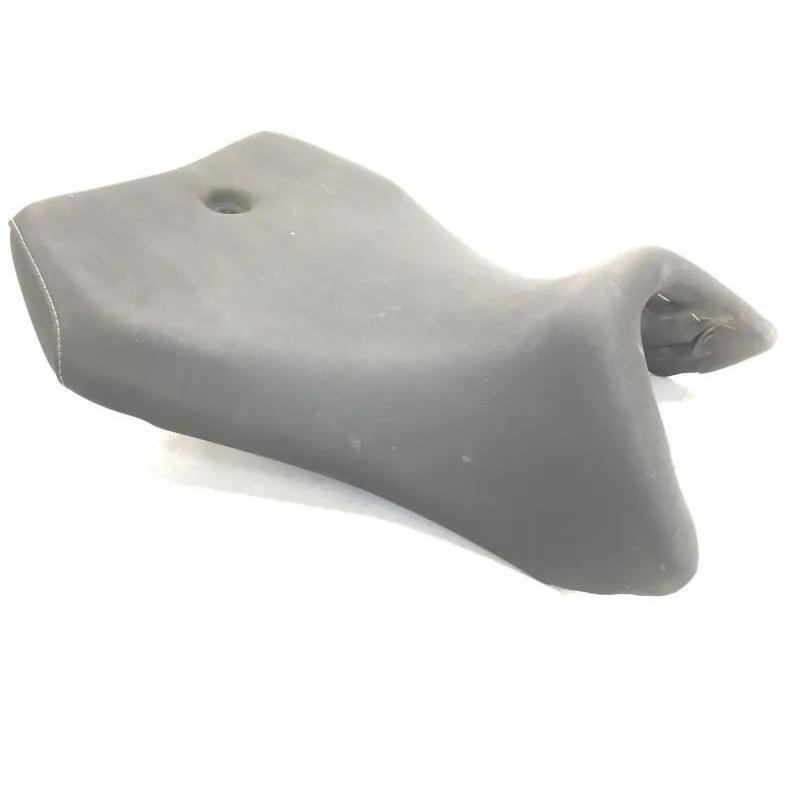Selle conducteur YAMAHA YZF 125 R 2008-2013