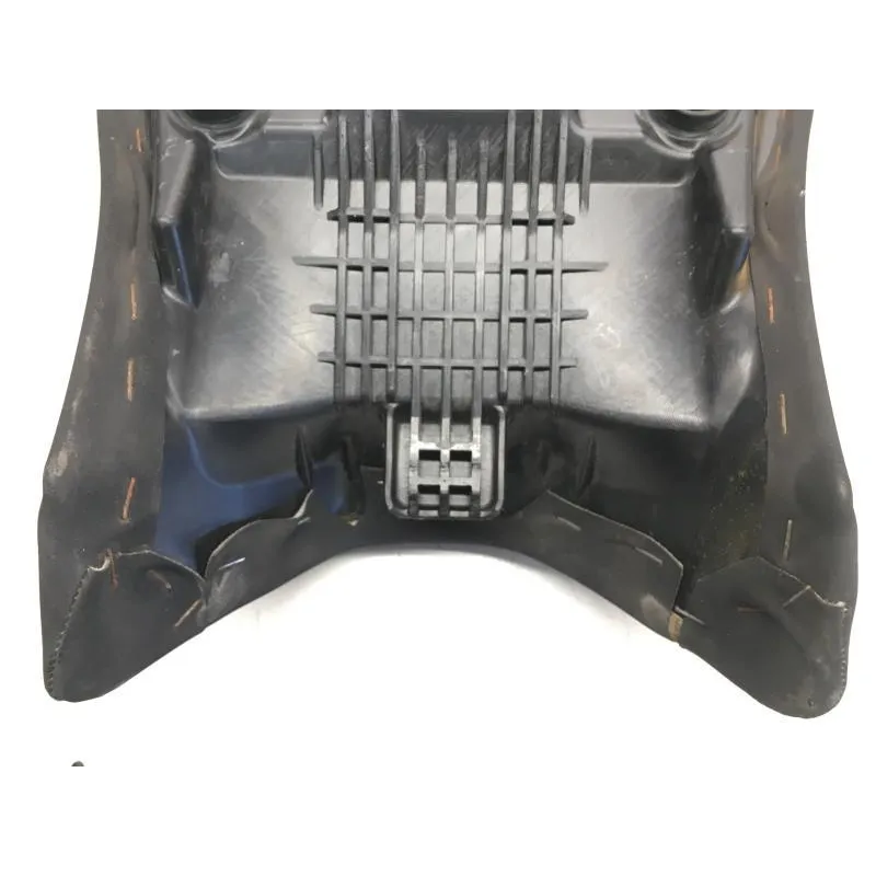 Selle conducteur YAMAHA YZF 125 R 2008-2013
