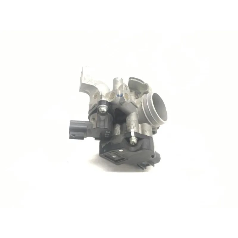 Corps papillon injection YAMAHA YZF 125 R 2008-2013