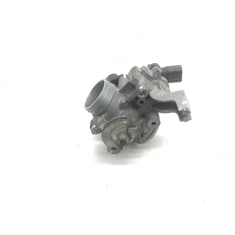 Corps papillon injection YAMAHA YZF 125 R 2008-2013