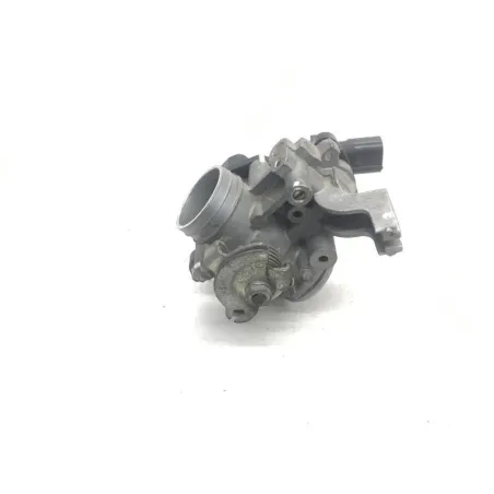 Corps papillon injection YAMAHA YZF 125 R 2008-2013