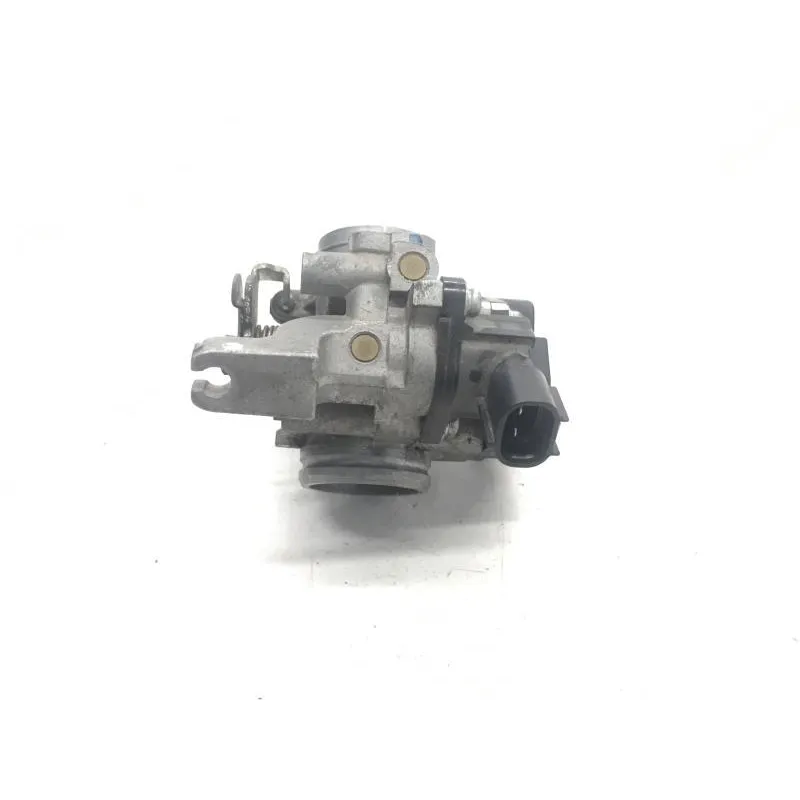 Corps papillon injection YAMAHA YZF 125 R 2008-2013