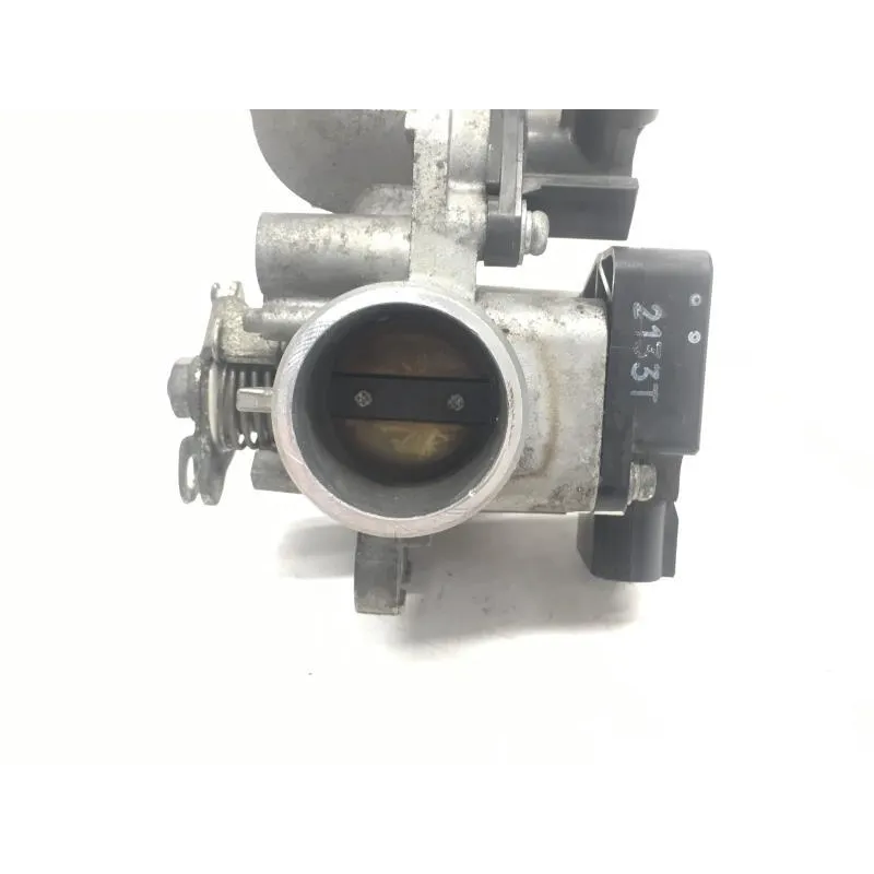 Corps papillon injection YAMAHA YZF 125 R 2008-2013