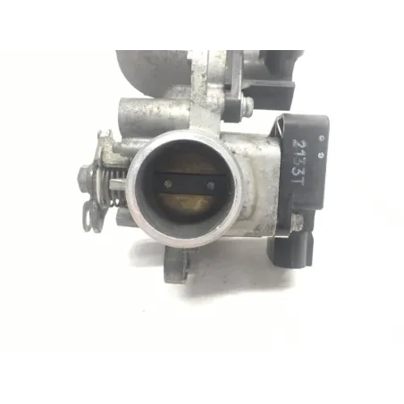 Corps papillon injection YAMAHA YZF 125 R 2008-2013