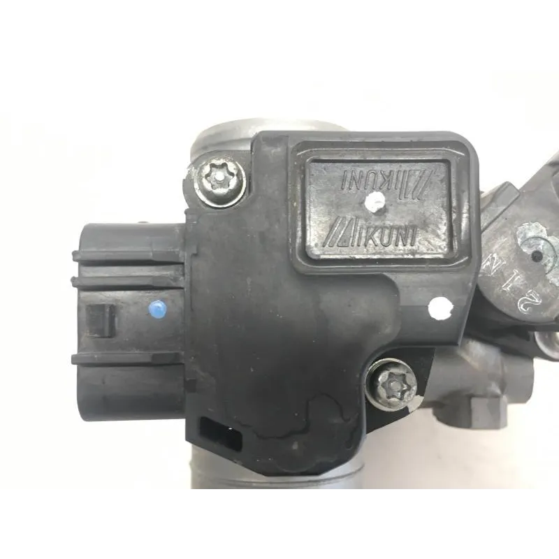 Corps papillon injection YAMAHA YZF 125 R 2008-2013