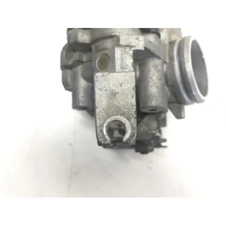 Corps papillon injection YAMAHA YZF 125 R 2008-2013
