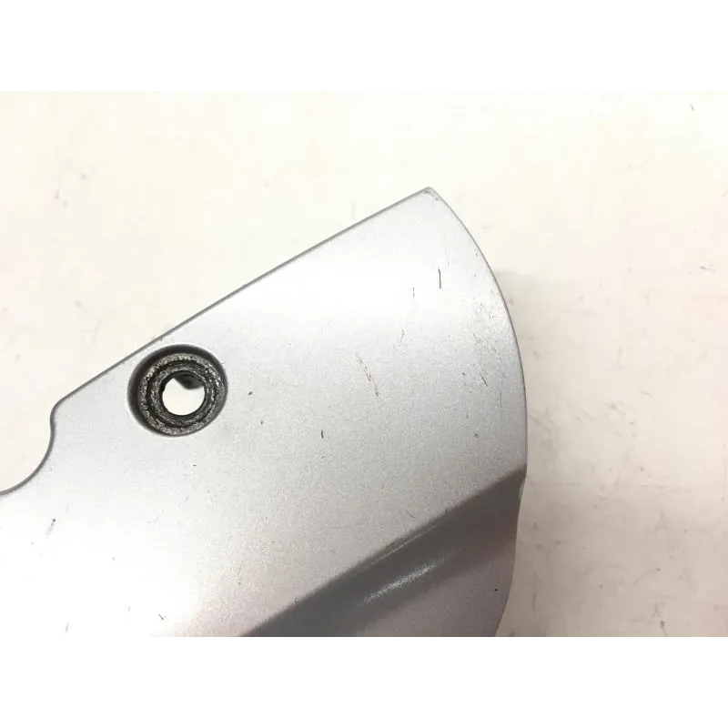 Carter pignon de sortie de boite YAMAHA YZF 125 R 2008-2013