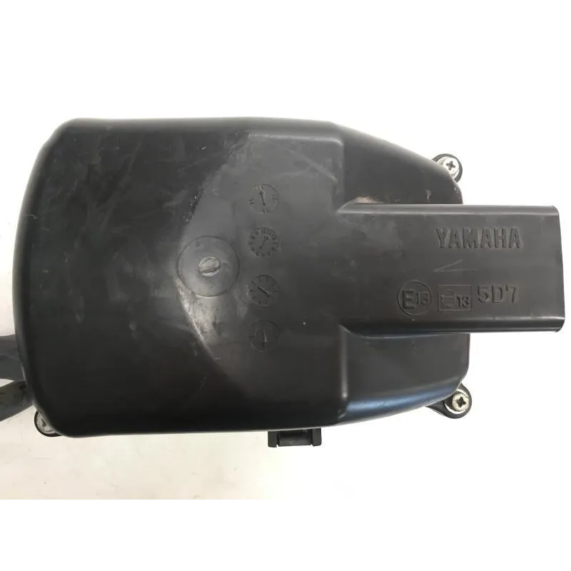 Boite a air YAMAHA YZF 125 R 2008-2013
