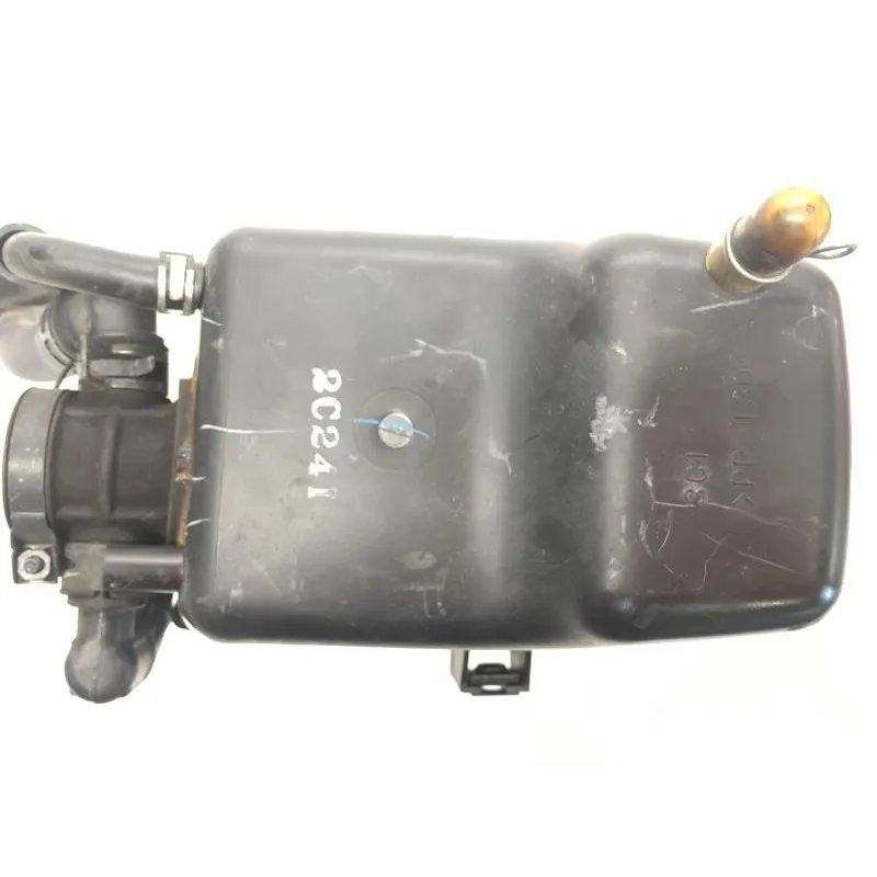 Boite a air YAMAHA YZF 125 R 2008-2013