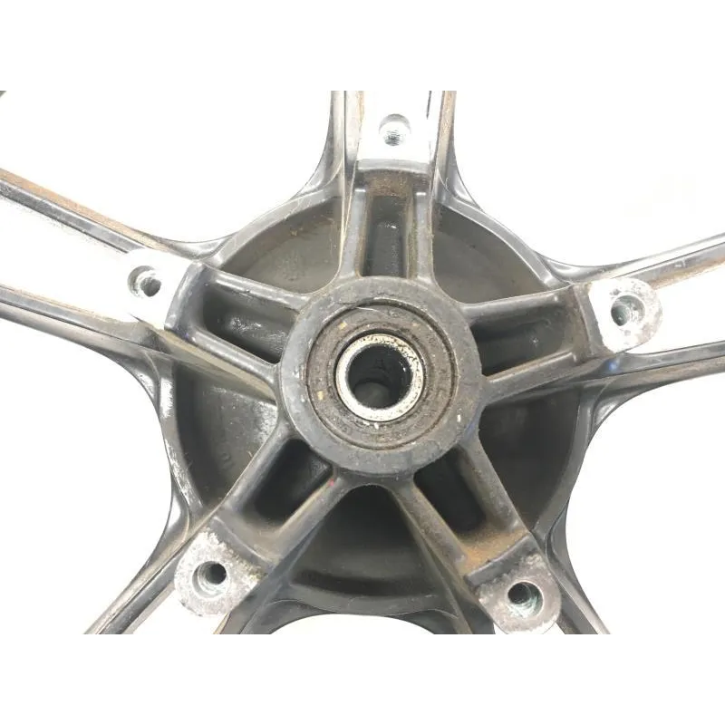 Jante arriere YAMAHA YZF 125 R 2008-2013