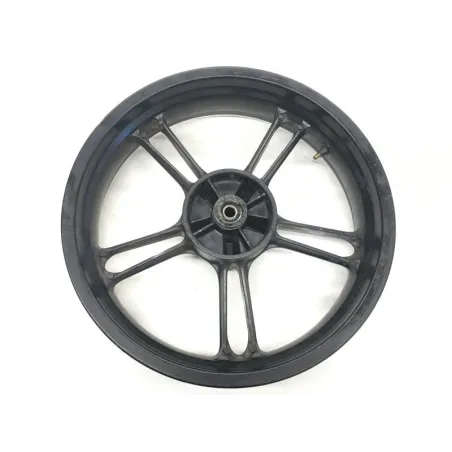 Jante arriere YAMAHA YZF 125 R 2008-2013