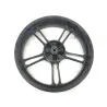 Jante arriere YAMAHA YZF 125 R 2008-2013 Jante arriere YAMAHA YZF 125 R 2008-2013