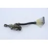 Maitre cylindre frein arriere SUZUKI GSXR 1300 HAYABUSA 2008 - 2010 Maitre cylindre frein arriere SUZUKI GSXR 1300 HAYABUSA 2008 - 2010