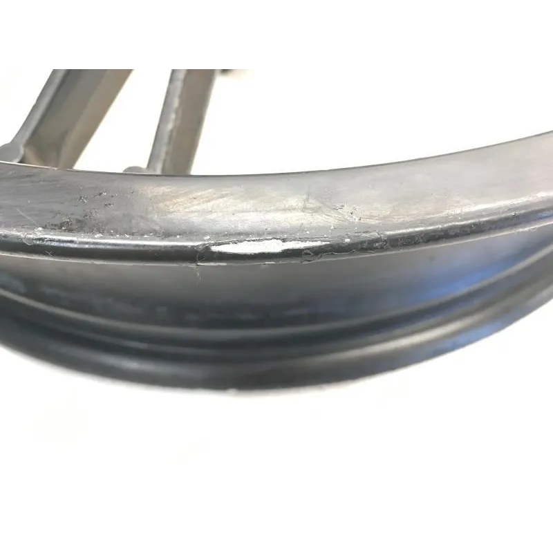 Jante arriere YAMAHA YZF 125 R 2008-2013