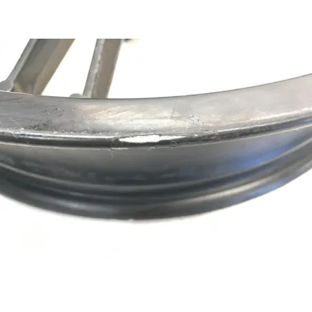 Jante arriere YAMAHA YZF 125 R 2008-2013