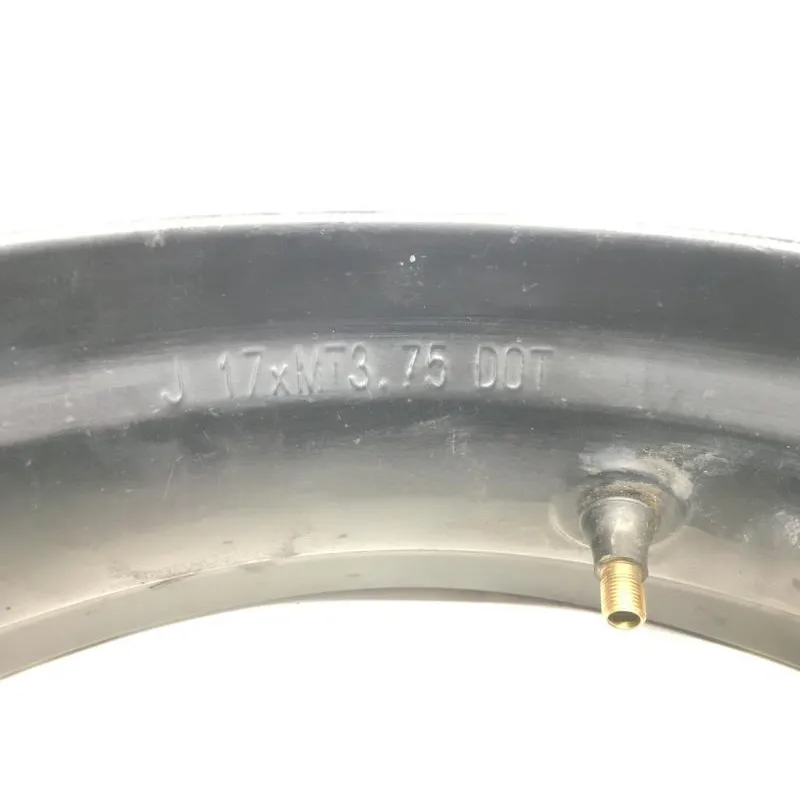 Jante arriere YAMAHA YZF 125 R 2008-2013