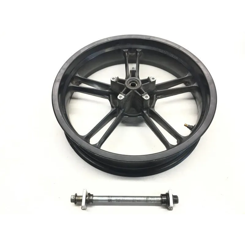 Jante arriere YAMAHA YZF 125 R 2008-2013