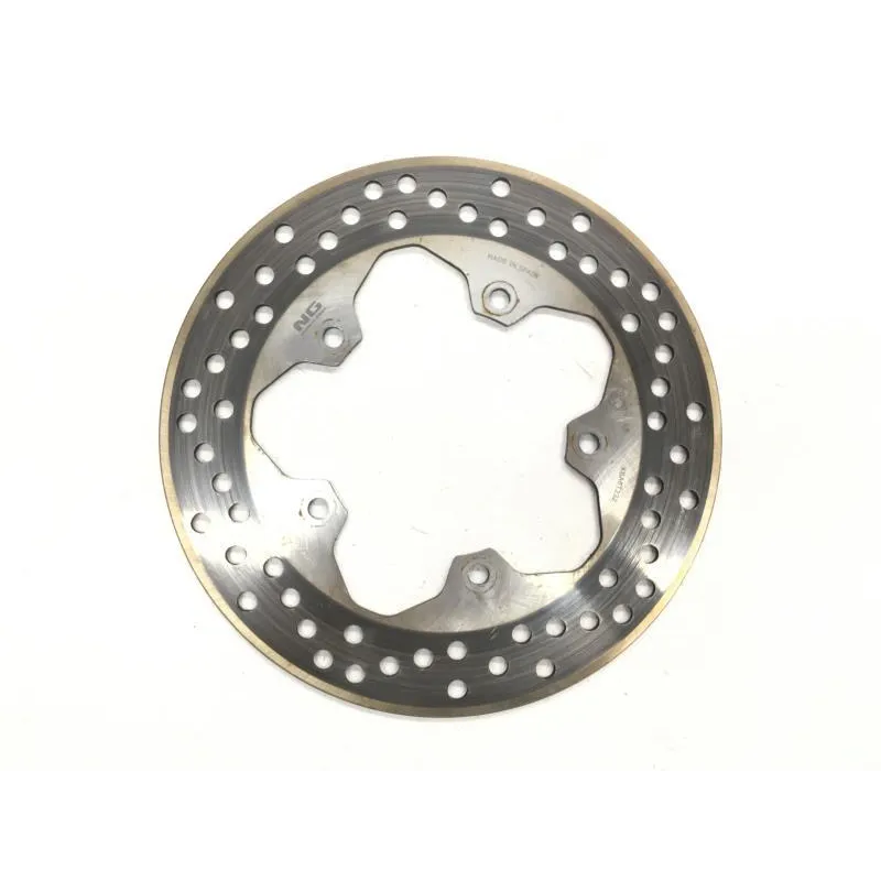 Disque frein arriere YAMAHA YZF 125 R 2008-2013