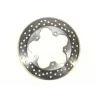 Disque frein arriere YAMAHA YZF 125 R 2008-2013