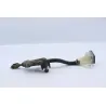 Maitre cylindre frein arriere SUZUKI GSXR 1300 HAYABUSA 2008 - 2010 Maitre cylindre frein arriere SUZUKI GSXR 1300 HAYABUSA 2008 - 2010