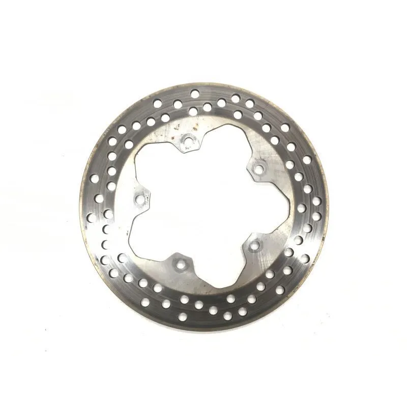 Disque frein arriere YAMAHA YZF 125 R 2008-2013
