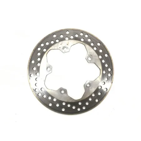 Disque frein arriere YAMAHA YZF 125 R 2008-2013