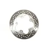 Disque frein arriere YAMAHA YZF 125 R 2008-2013