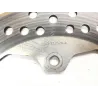 Disque frein arriere YAMAHA YZF 125 R 2008-2013