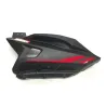 Cache flanc de carenage droit YAMAHA YZF 125 R 2008-2013