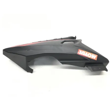 Cache flanc de carenage droit YAMAHA YZF 125 R 2008-2013