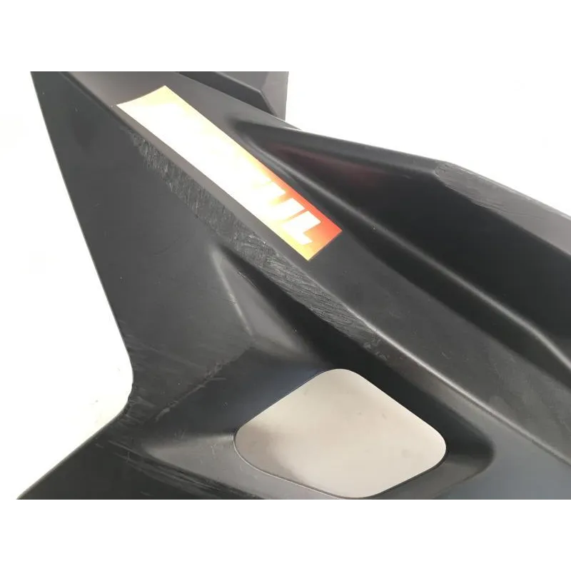 Cache flanc de carenage droit YAMAHA YZF 125 R 2008-2013