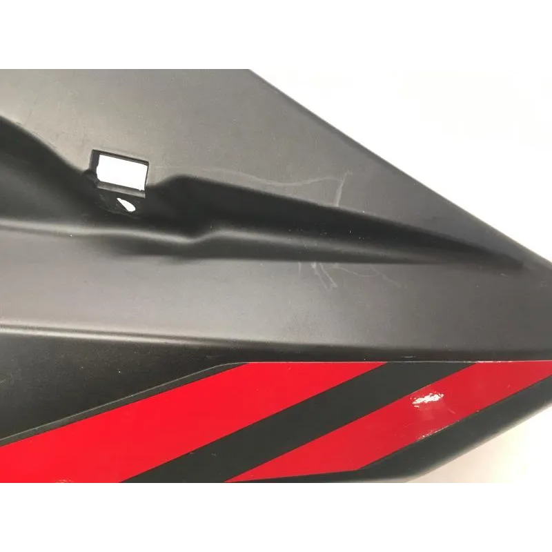 Cache flanc de carenage droit YAMAHA YZF 125 R 2008-2013