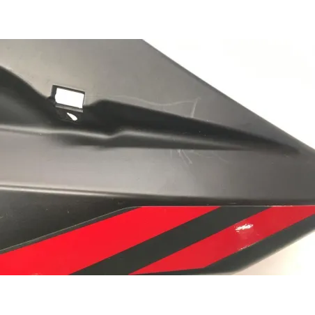 Cache flanc de carenage droit YAMAHA YZF 125 R 2008-2013