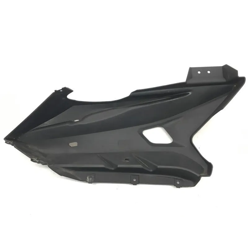 Cache flanc de carenage droit YAMAHA YZF 125 R 2008-2013