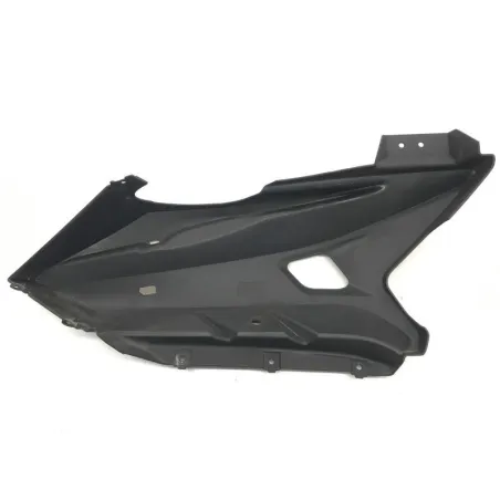 Cache flanc de carenage droit YAMAHA YZF 125 R 2008-2013