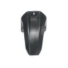 Garde boue arriere YAMAHA YZF 125 R 2008-2013