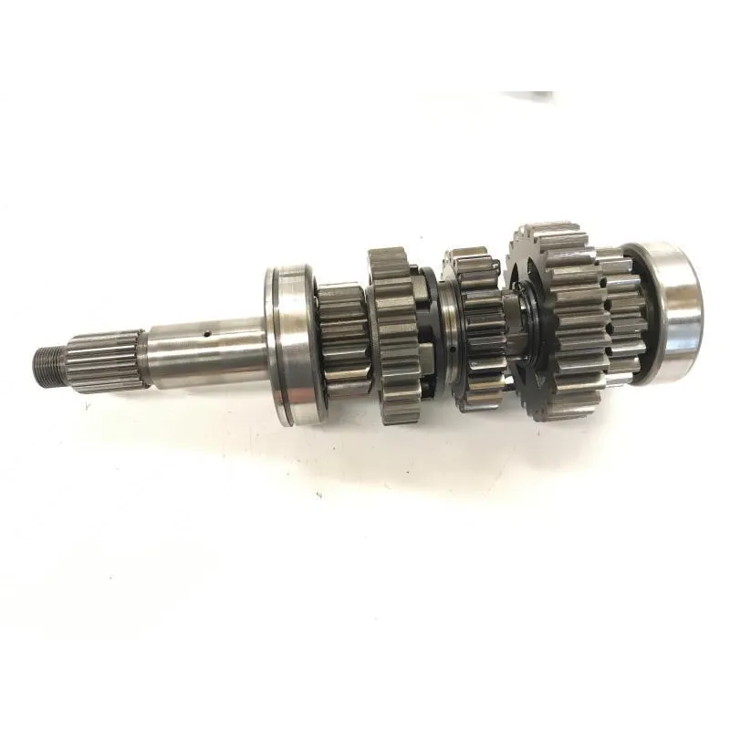 Boite de vitesses HONDA CB 750 K 1978-1982