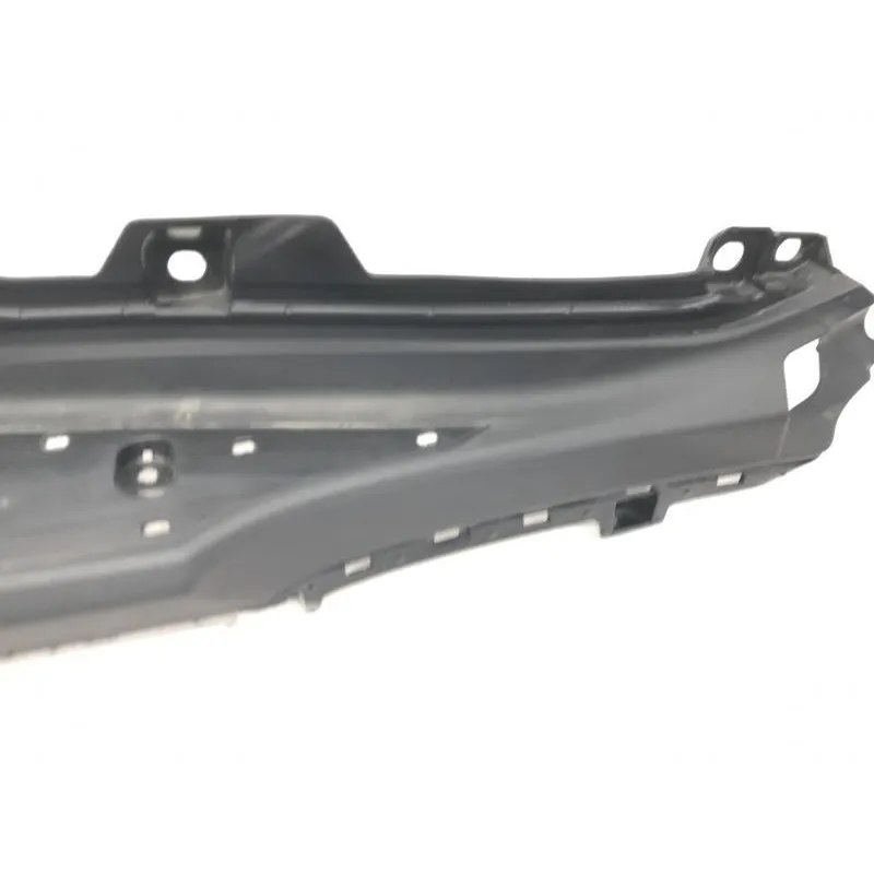 Plancher marche pied gauche YAMAHA MWD 300 TRICITY 2020-2022