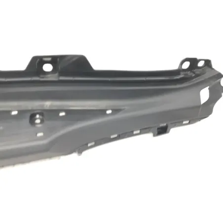 Plancher marche pied gauche YAMAHA MWD 300 TRICITY 2020-2022