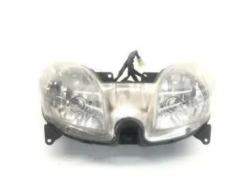Optique (feux)(phare) MBK YPR 125 2006-2009 SKYCRUISER