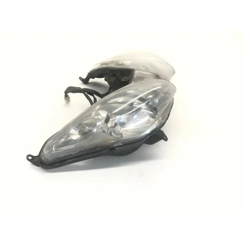 Optique (feux)(phare) MBK YPR 125 2006-2009 SKYCRUISER