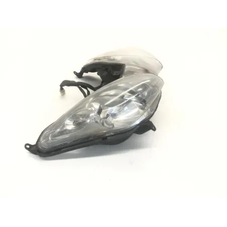 Optique (feux)(phare) MBK YPR 125 2006-2009 SKYCRUISER